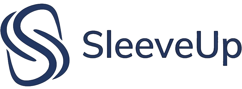 SleeveUp